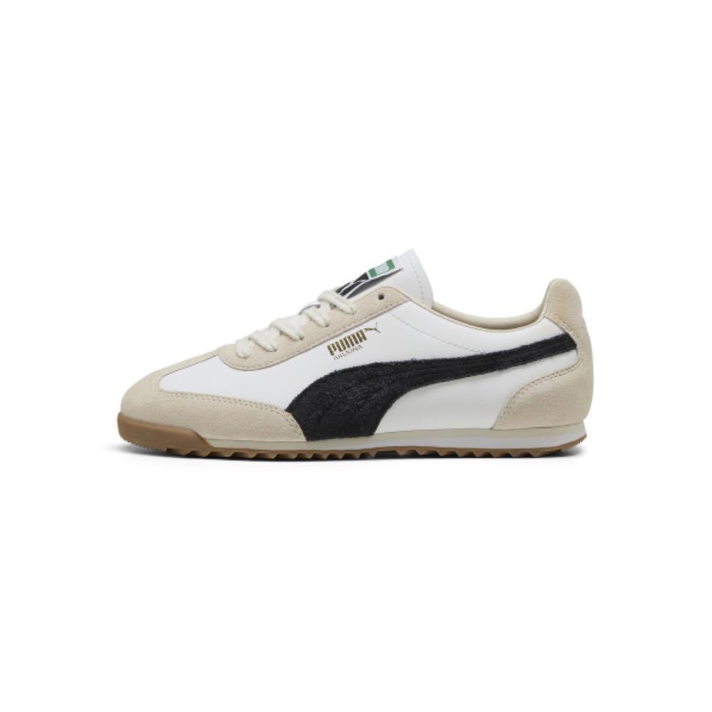 ★ PUMA★ Arizona Retro White Black 40235302 402353-02