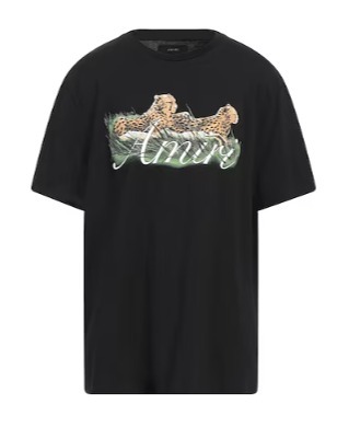 【関税・送料込】AMIRI Ｔシャツ