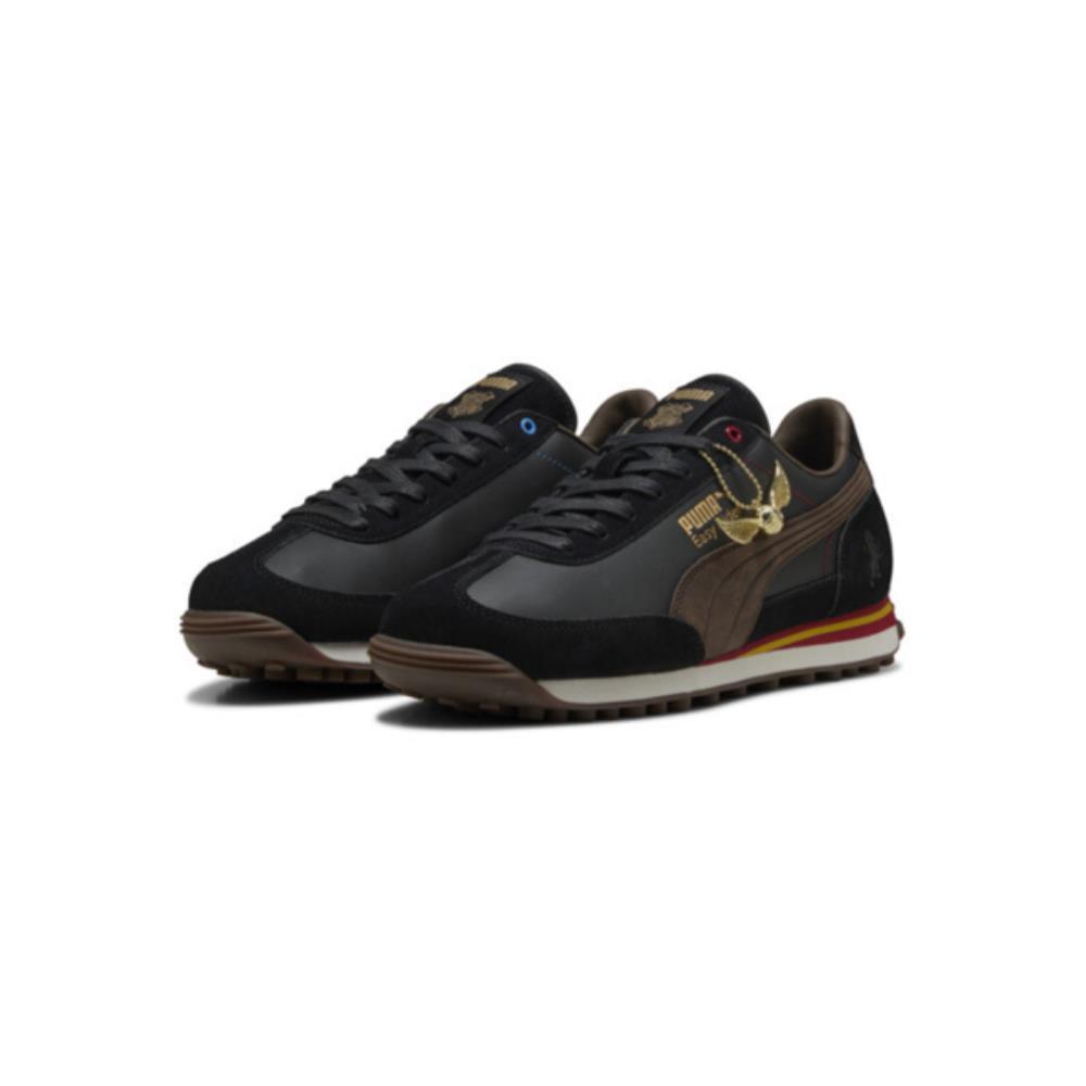 ★ PUMA★ Easy Rider Harry Potter Black Chocolate 40120801