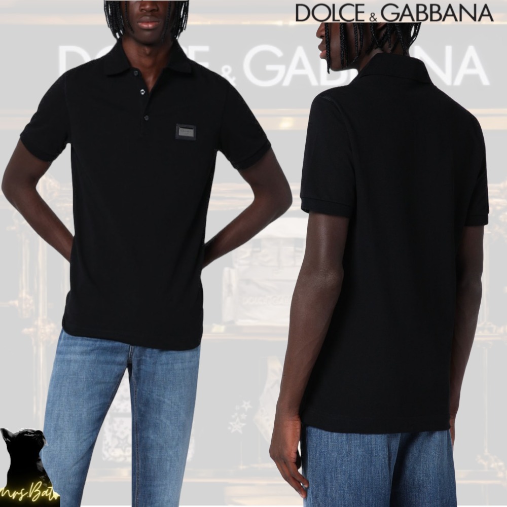 Dolce&Gabbana デニムに合う T Shirts G8PL4TG7F2H N0000 関送無