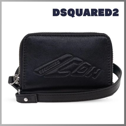 D SQUARED2(ディースクエアード) コインケース・小銭入れ(メンズ