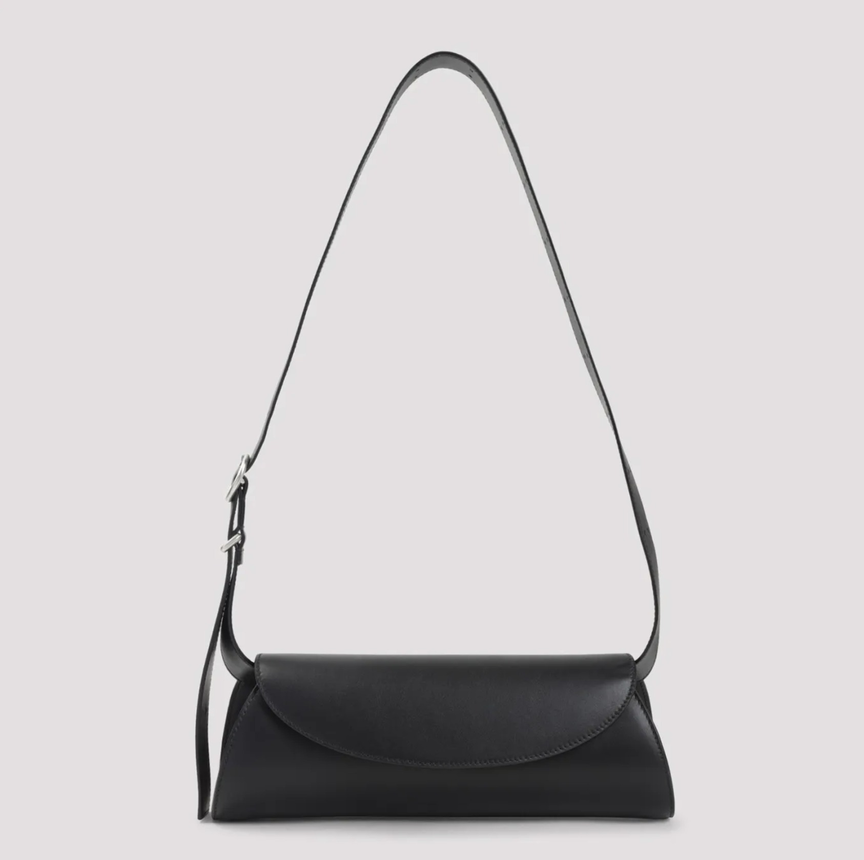 JIL SANDER ジルサンダーCannolo ショルダーバッグ 関税送料無料