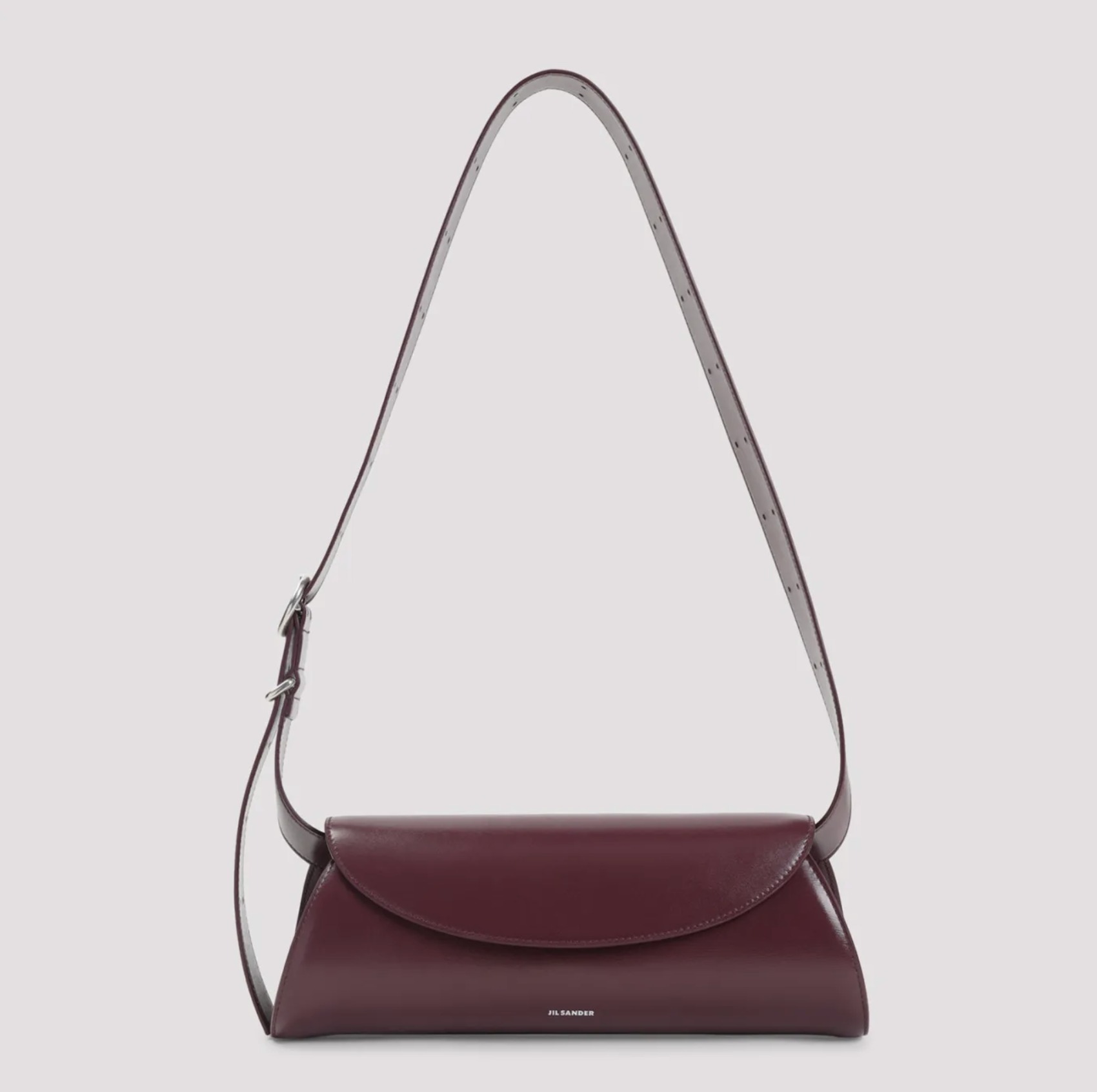 JIL SANDER ジルサンダーCannolo ショルダーバッグ 関税送料無料