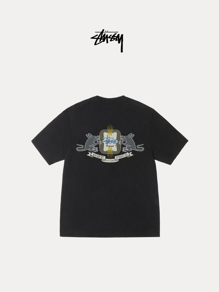 Tシャツ・カットソー STUSSY ANIMAL T-Shirt 8COLOR