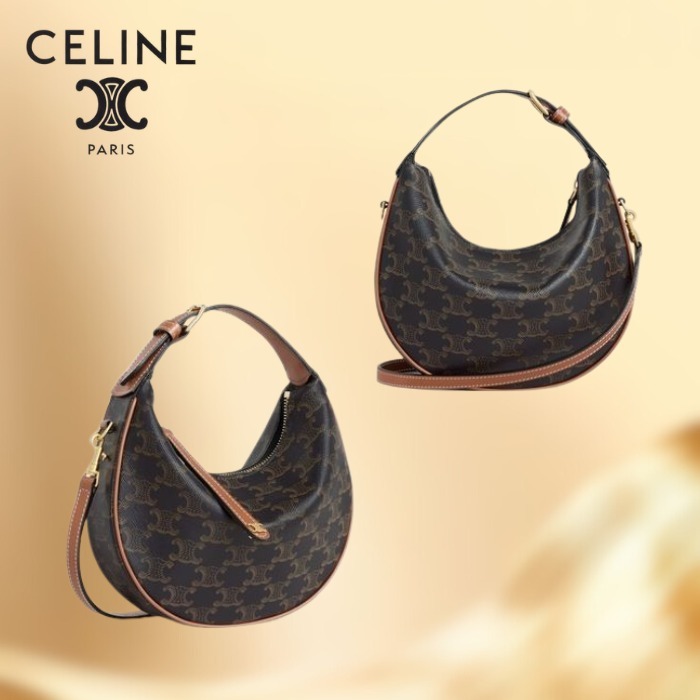 【CELINE】ルル /トリオンフ キャンバス