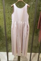 セール MOIRA★ 'S MaxMara コットンポプリンドレス 2025SS