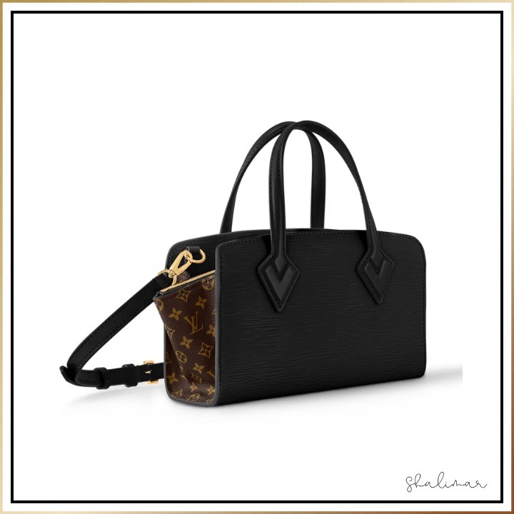 国内発送《Louis Vuitton》ヴァレンヌ EW バッグ