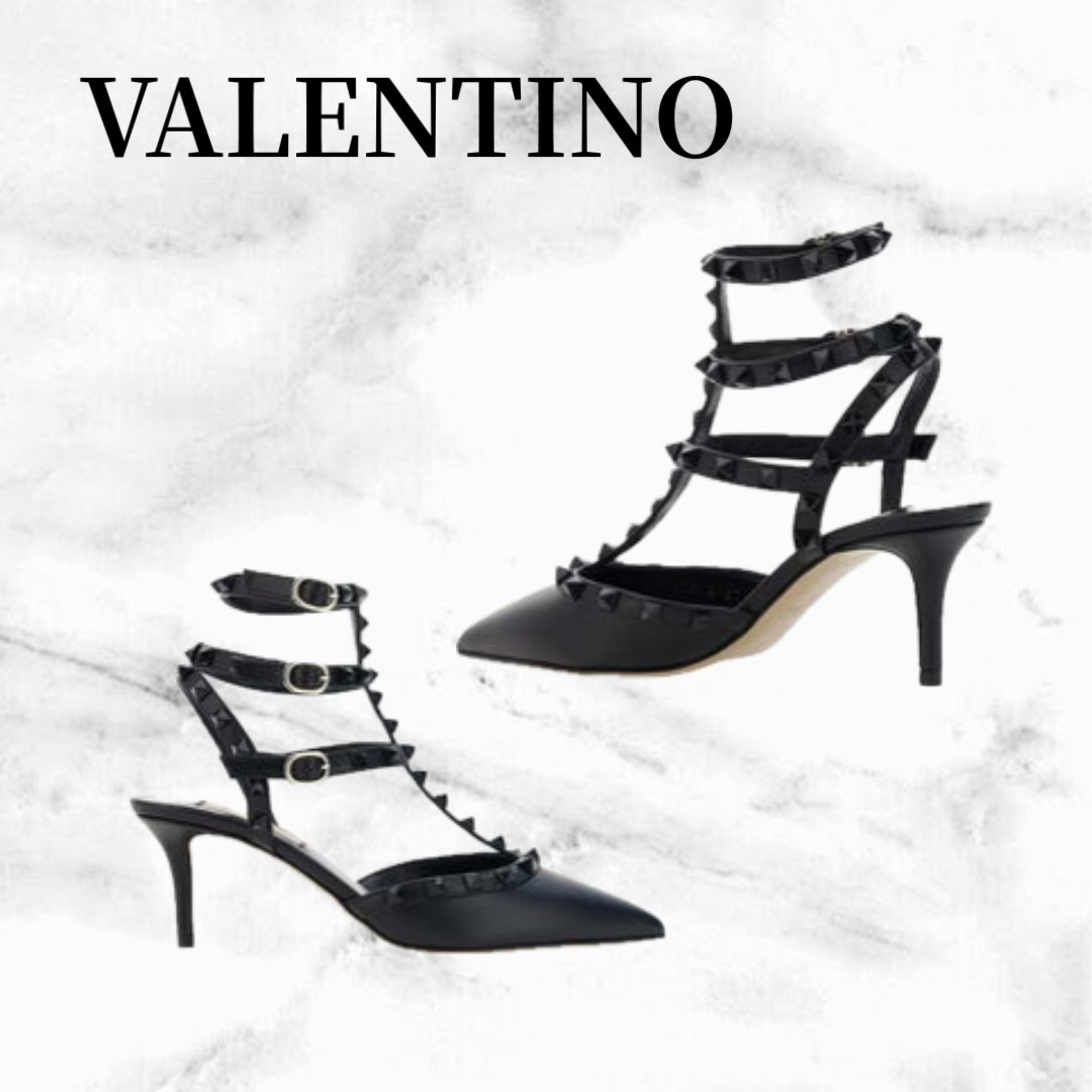 パンプス [VALENTINO] Garavani Pumps