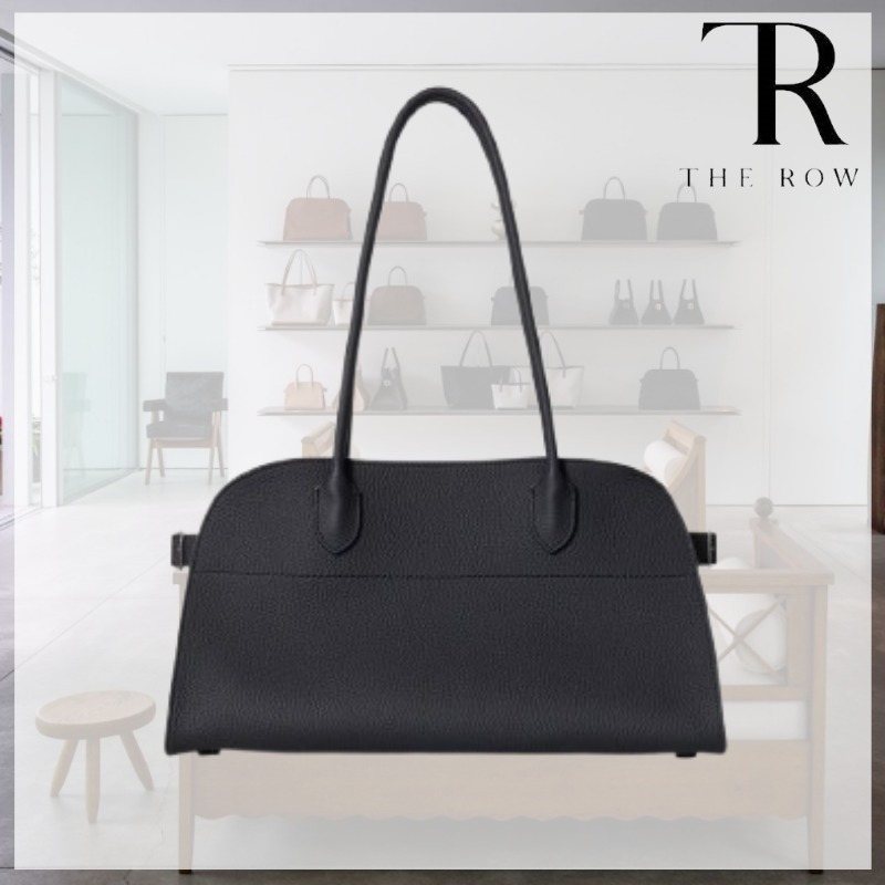 （New)限定カラー The Row マルゴー ショルダーバッグ 12