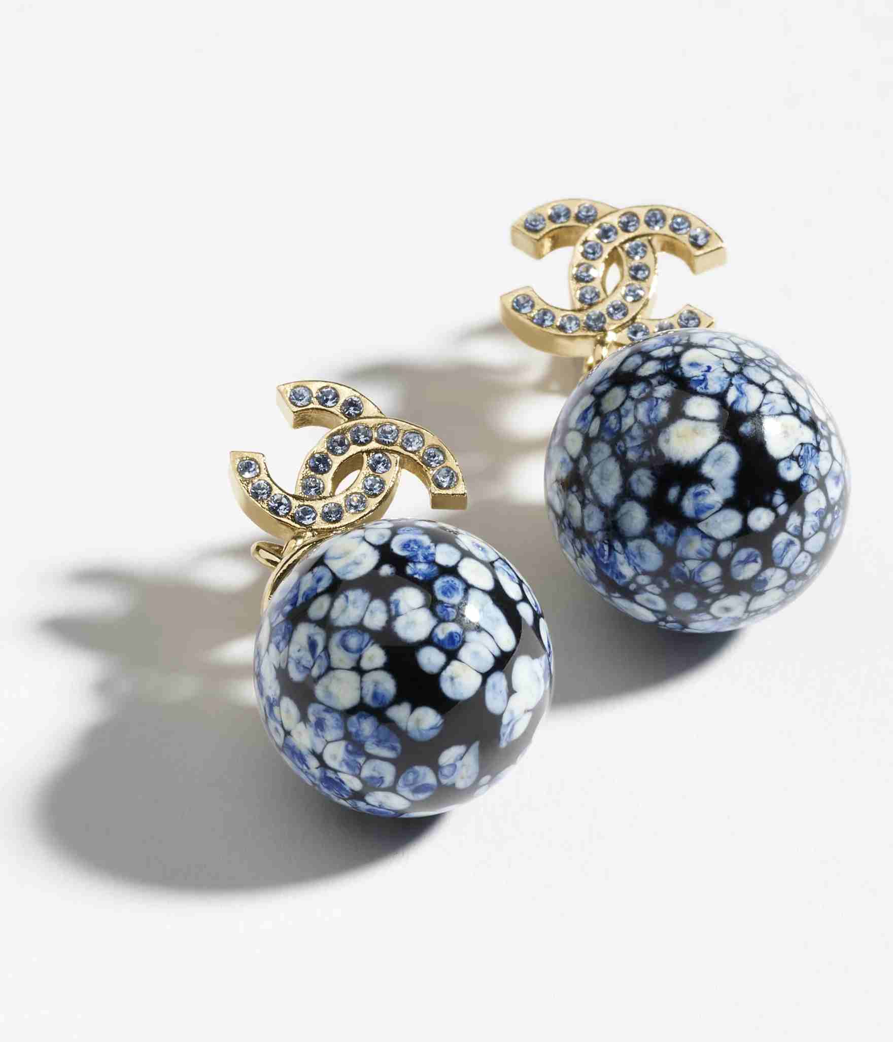 《25A》CHANEL 国内発送 新作 シャネル ピアス