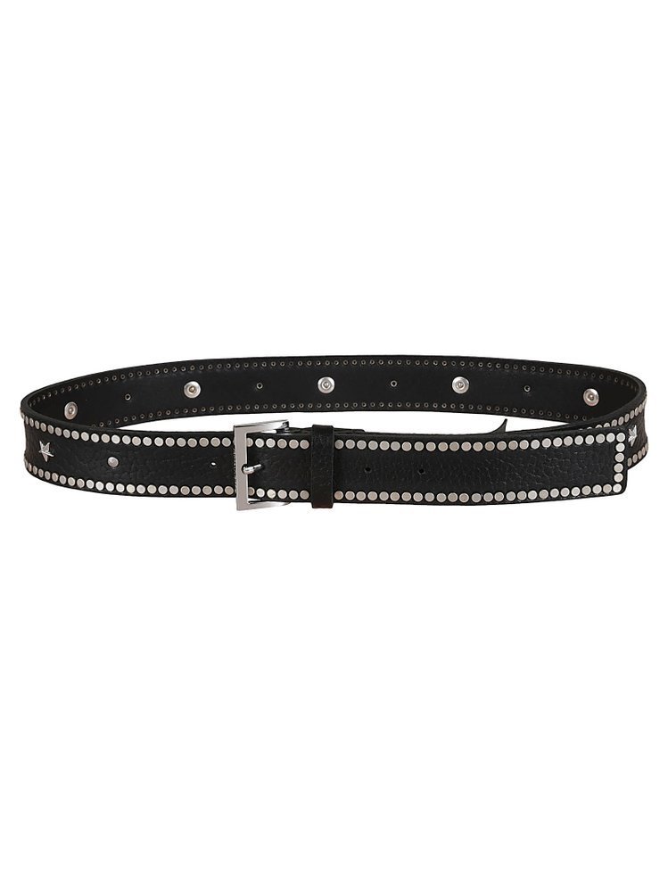 ZADIG & VOLTAIRE スタットヘルト LWBT00001 1NOIR