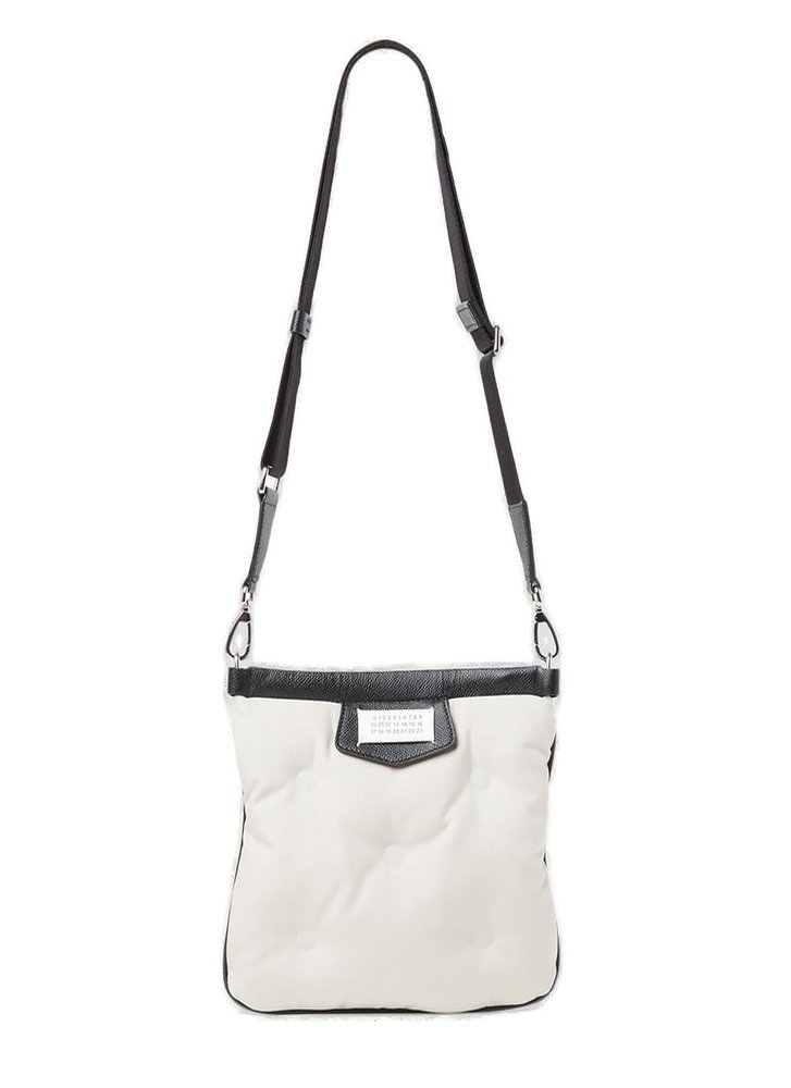 MAISON MARGIELA クラムスラムスホツフラットショルタハック