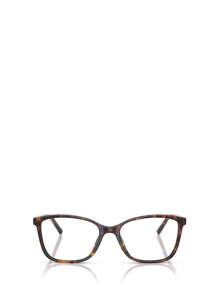 DOLCE & GABBANA スクエアフレムメカネ DG3424 502