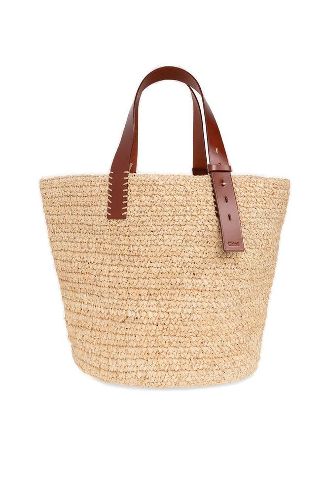 Chloe マニュエルミティアムトトハック CHC22AS555H98 27S
