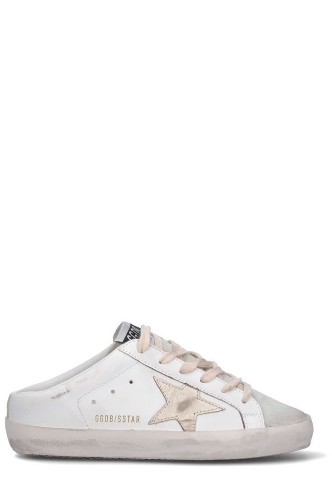 GOLDEN GOOSE スハスタ ロトッフ スニカ GWF00110F005347 11702