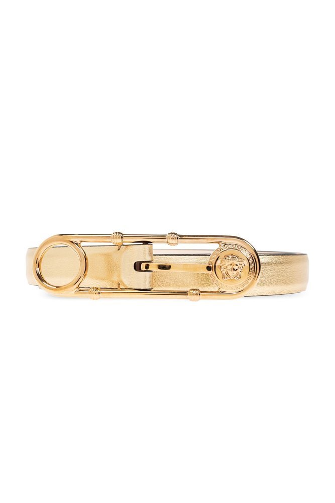 VERSACE メテュサハックルヘルト 10047921A14453 1X00V