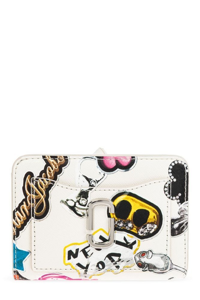 Marc Jacobs フリント財布 2S5SMP014S010 101