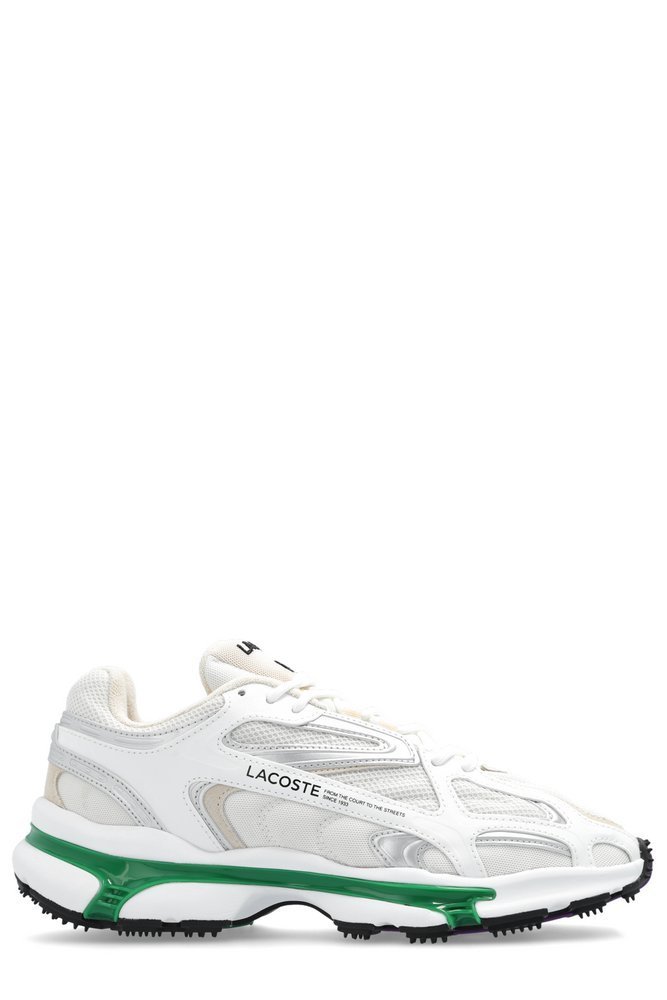 Lacoste L 003 カシュアルスニカ 747SFA00120 082