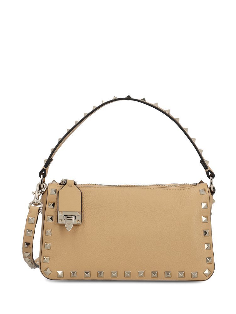VALENTINO カラウァニ ロックスタット シッフアッフ トトハック