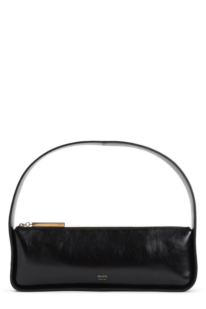 Khaite ロリシッフハケットハック H2045877L877 200BLACK