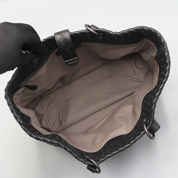 《Bottega Veneta》ローマ ショッパーバッグ 中古 美品