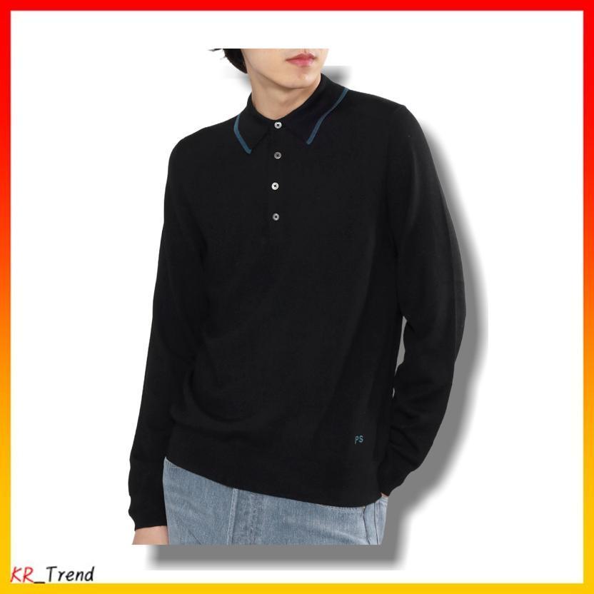 ★Paul Smith★ポロニット
