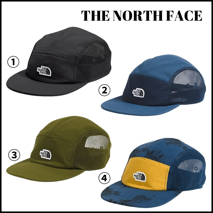 【The North Face】★キャップ★ Class V Camp Hat