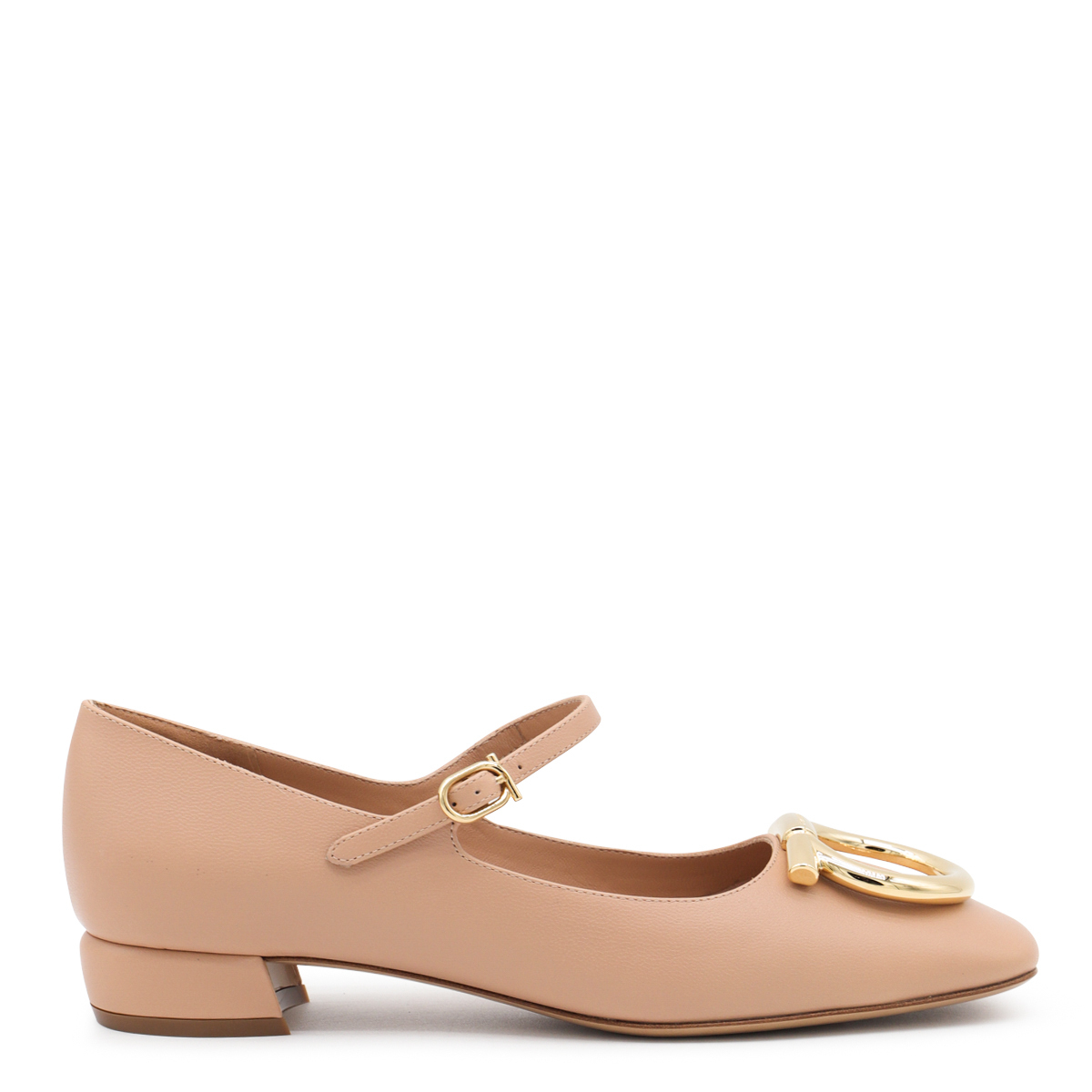 パンプス FERRAGAMO PUMPS