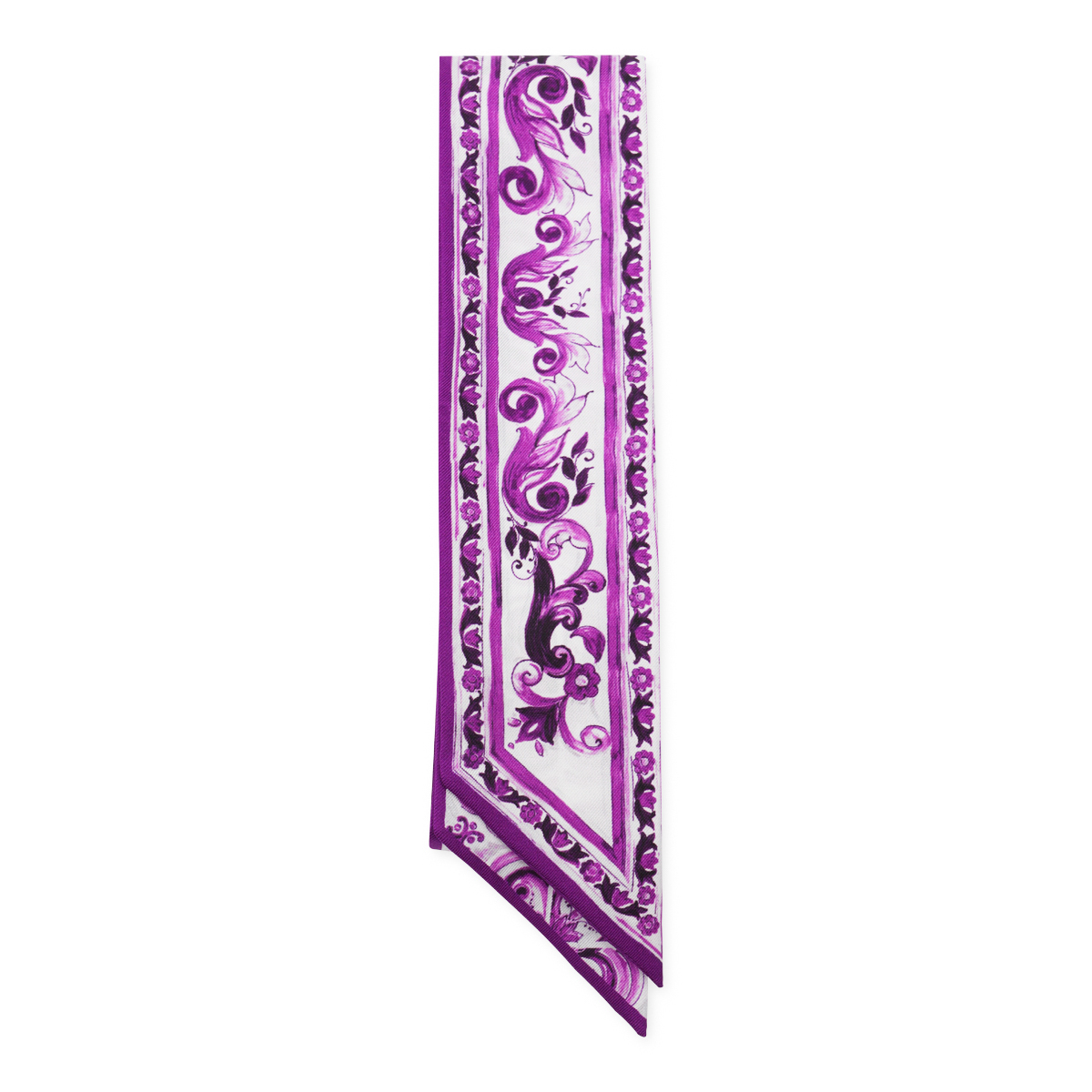アクセサリーその他 DOLCE & GABBANA SCARVES AND SILK