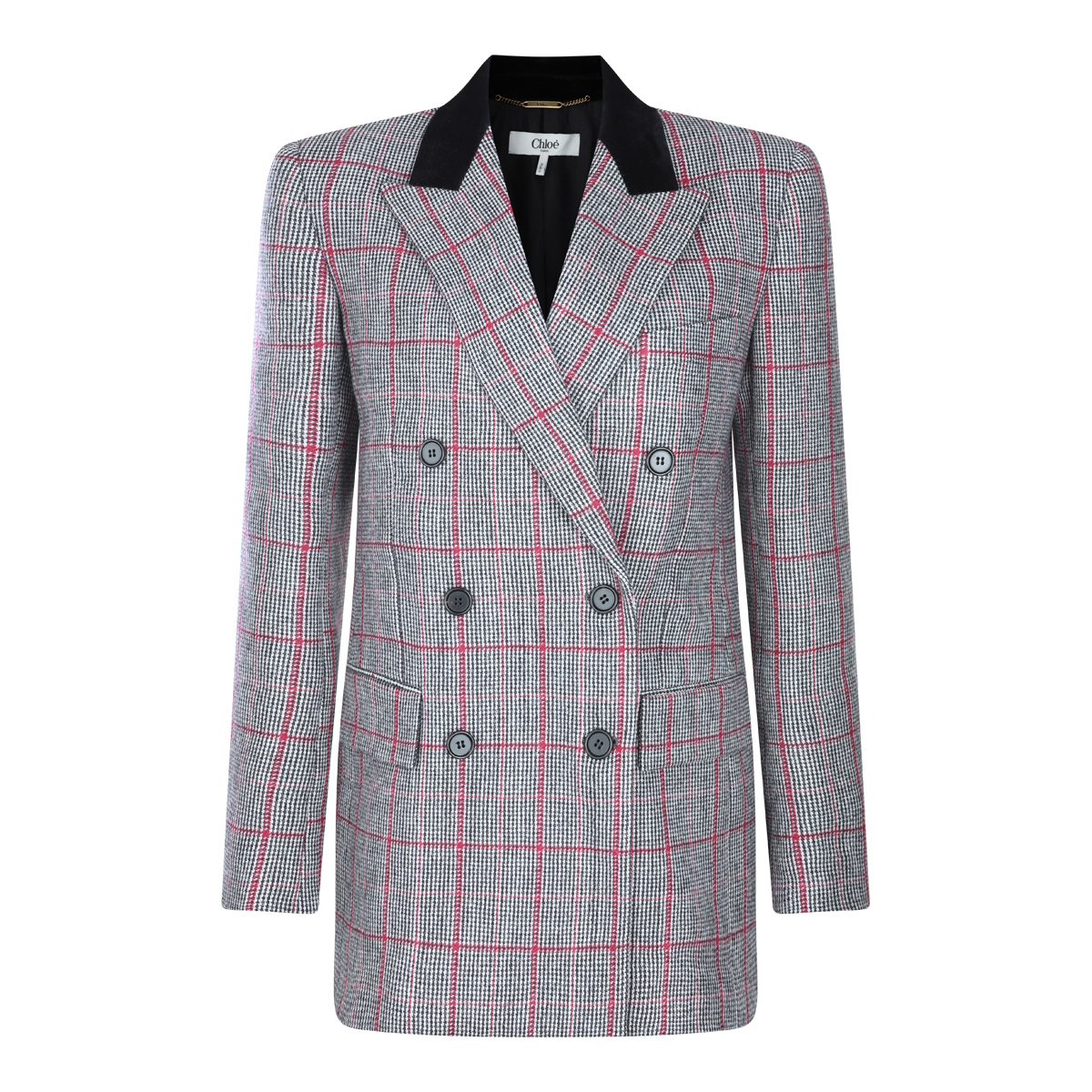 ジャケット CHLOE BLAZERS