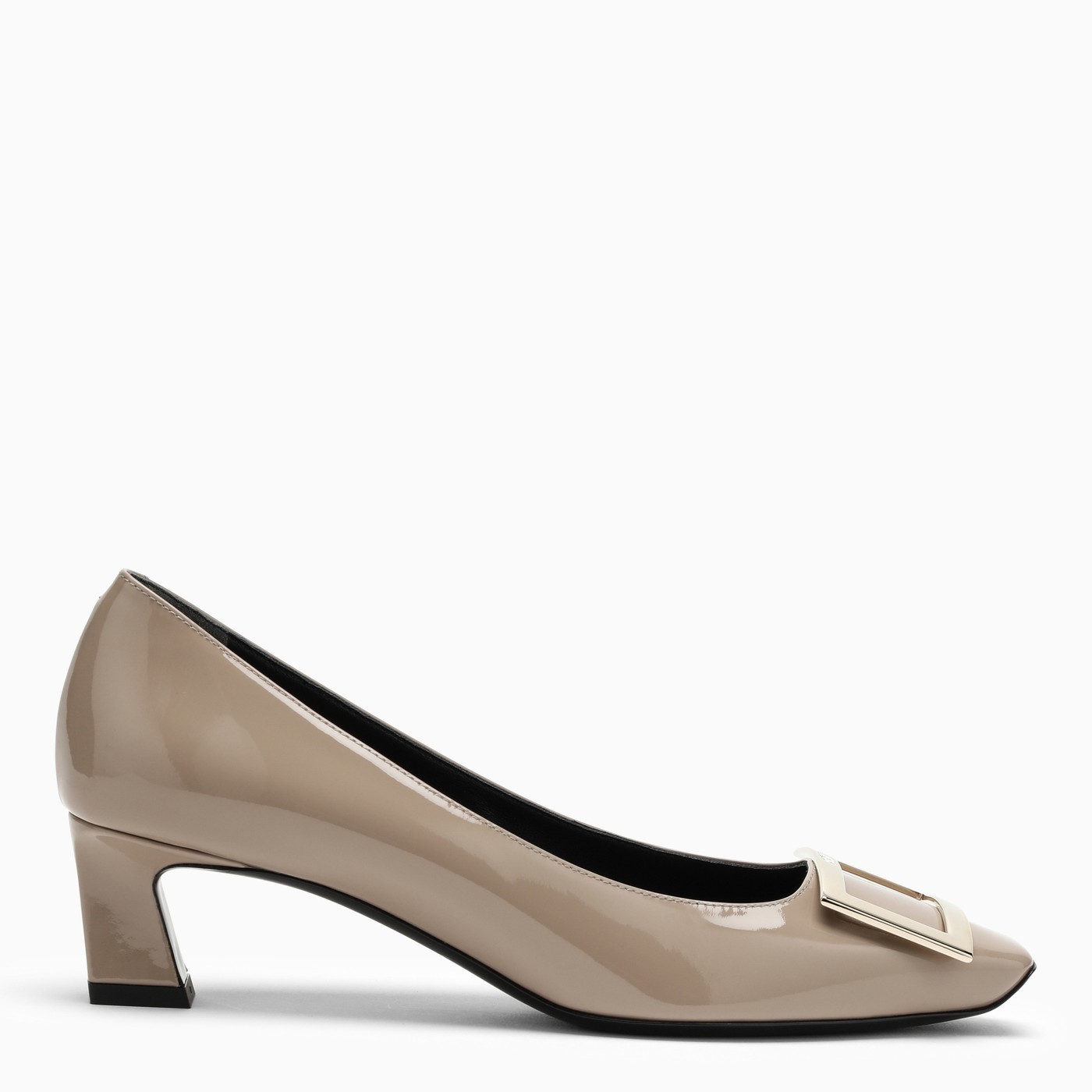 ROGER VIVIER TROMPETTE ミュール