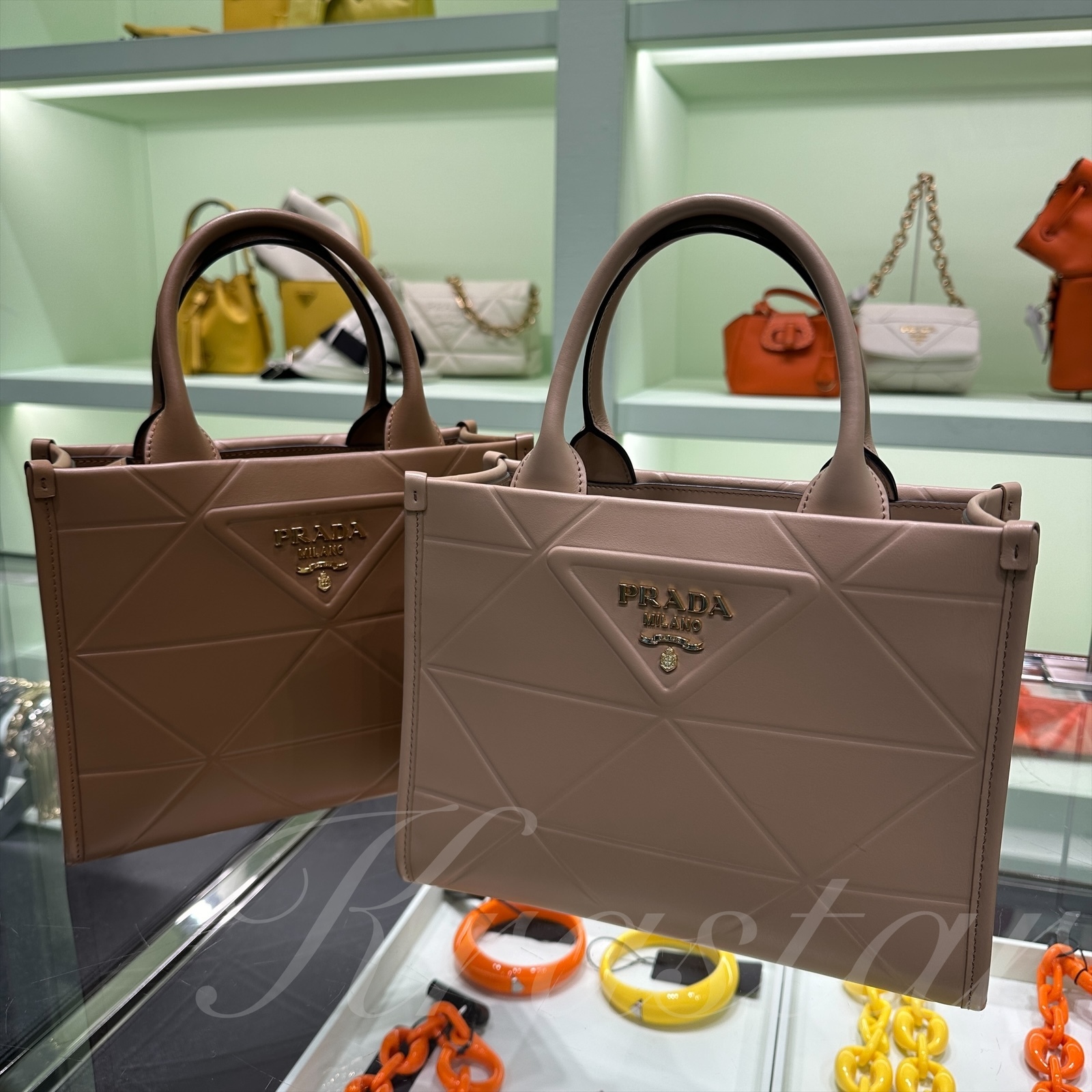 【VIPセール】PRADA プラダ 早い者勝ちセール！バッグ 1BA396