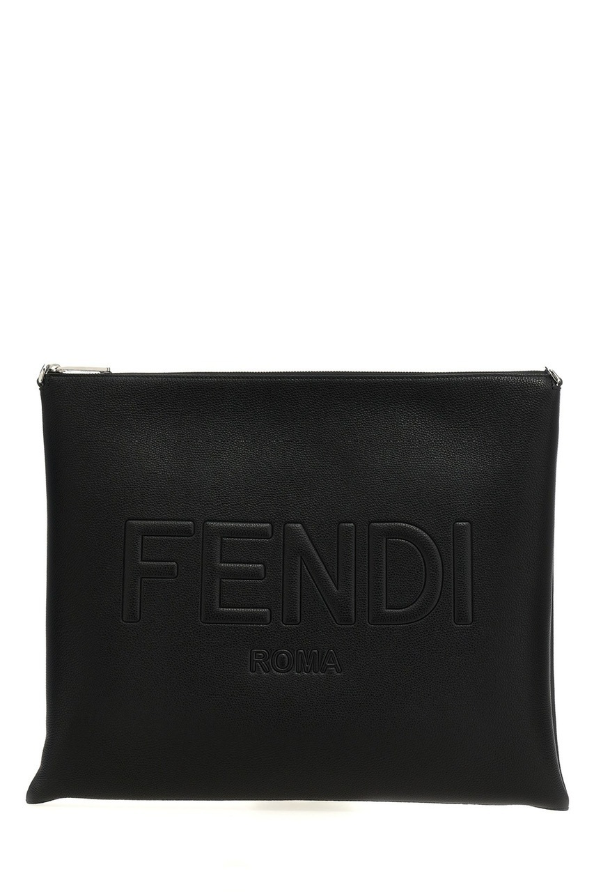 FENDI 'After Fendi Roma' shoulder bag フェンディ メンズ