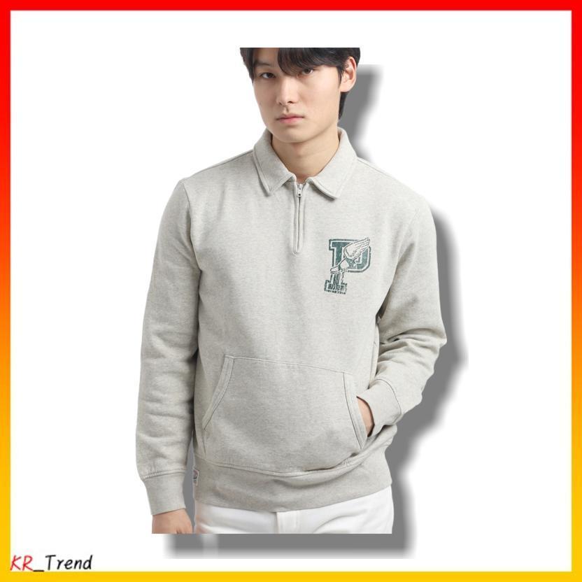 ★POLO RALPH LAUREN★ウイングフリースカラー スウェットシャツ