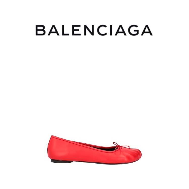 BALENCIAGA バレリーナ