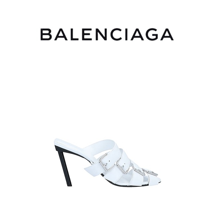 ファッションは、足元から♪ BALENCIAGA サンダル