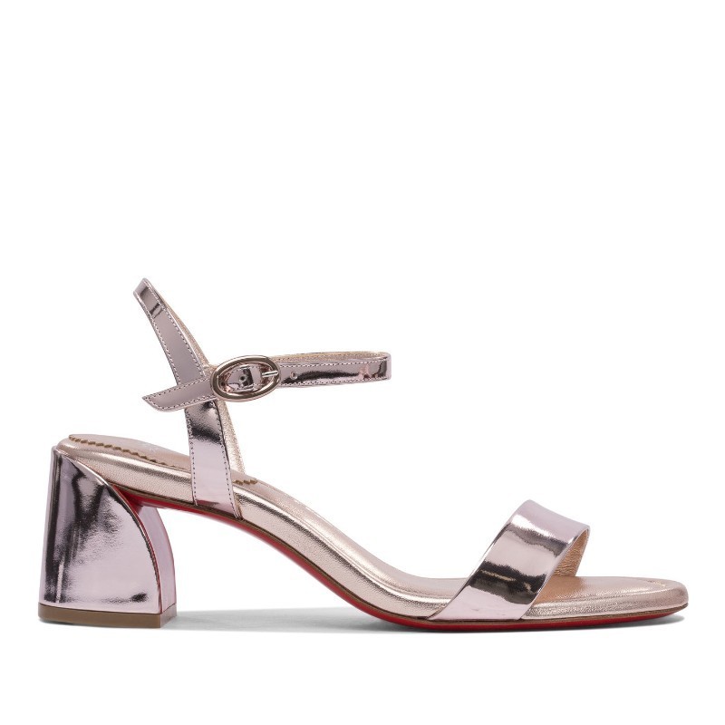 サンダル・ミュール Christian Louboutin SS25 Sandals (1250600 9002)