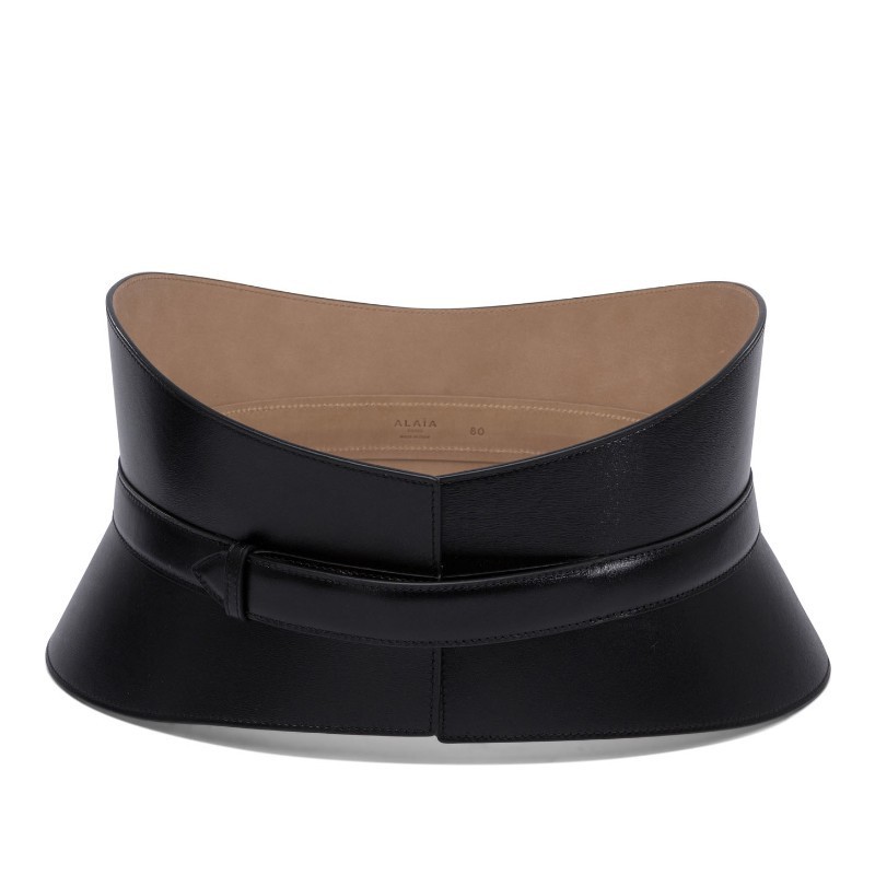 ベルト ALAIA SS25 \