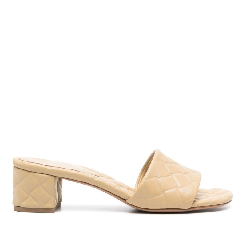 サンダル・ミュール BOTTEGA VENETA FW25 Sandals (778164 V3RS02624)