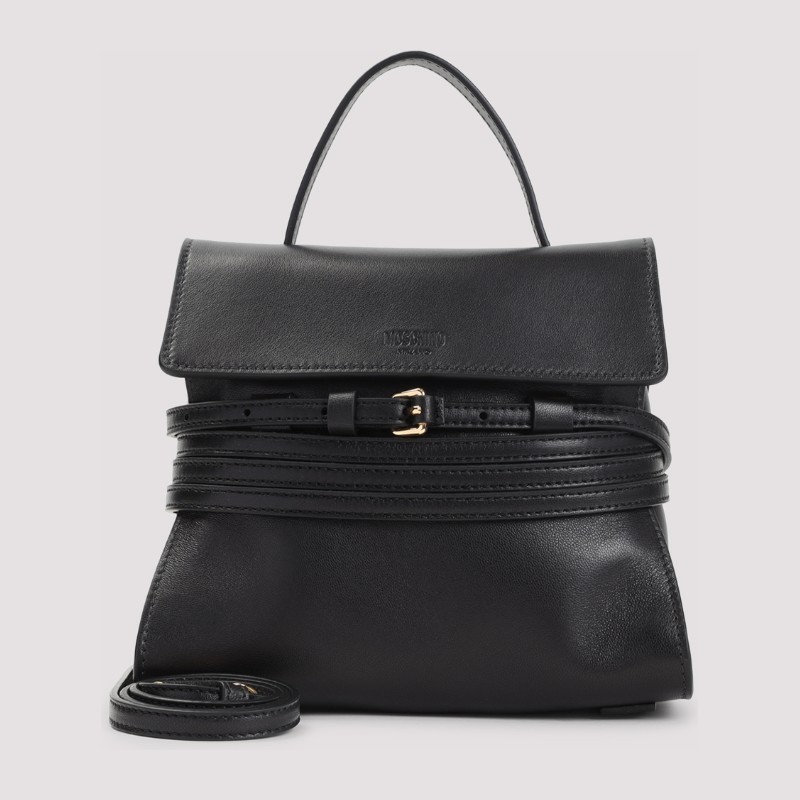 トートバッグ Moschino FW25 BAG (MC4163PP1N OA0 000)