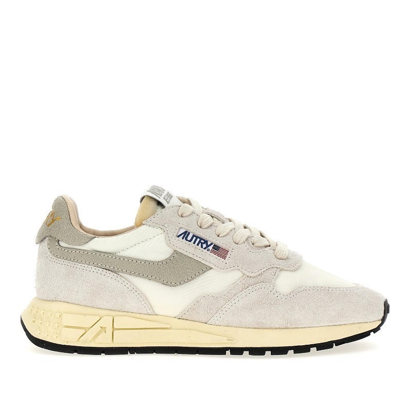 スニーカー AUTRY FW25 'Reelwind' sneakers (WWLW NC04)