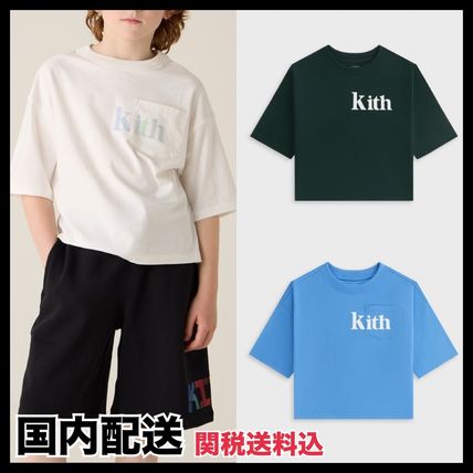 KITH NYC(キスニューヨークシティ) ベビー・キッズ - 海外通販の