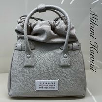 最終セール★Maison Margiela★5AC ドローストリング トート