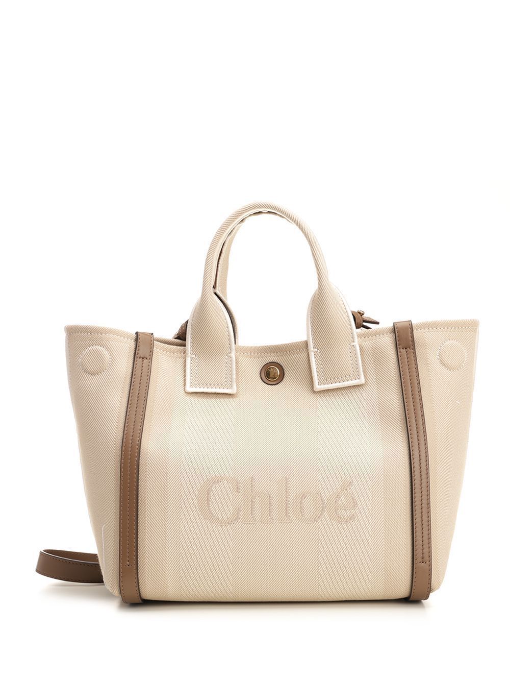 【関税&送料込】Chloe Carry Bag