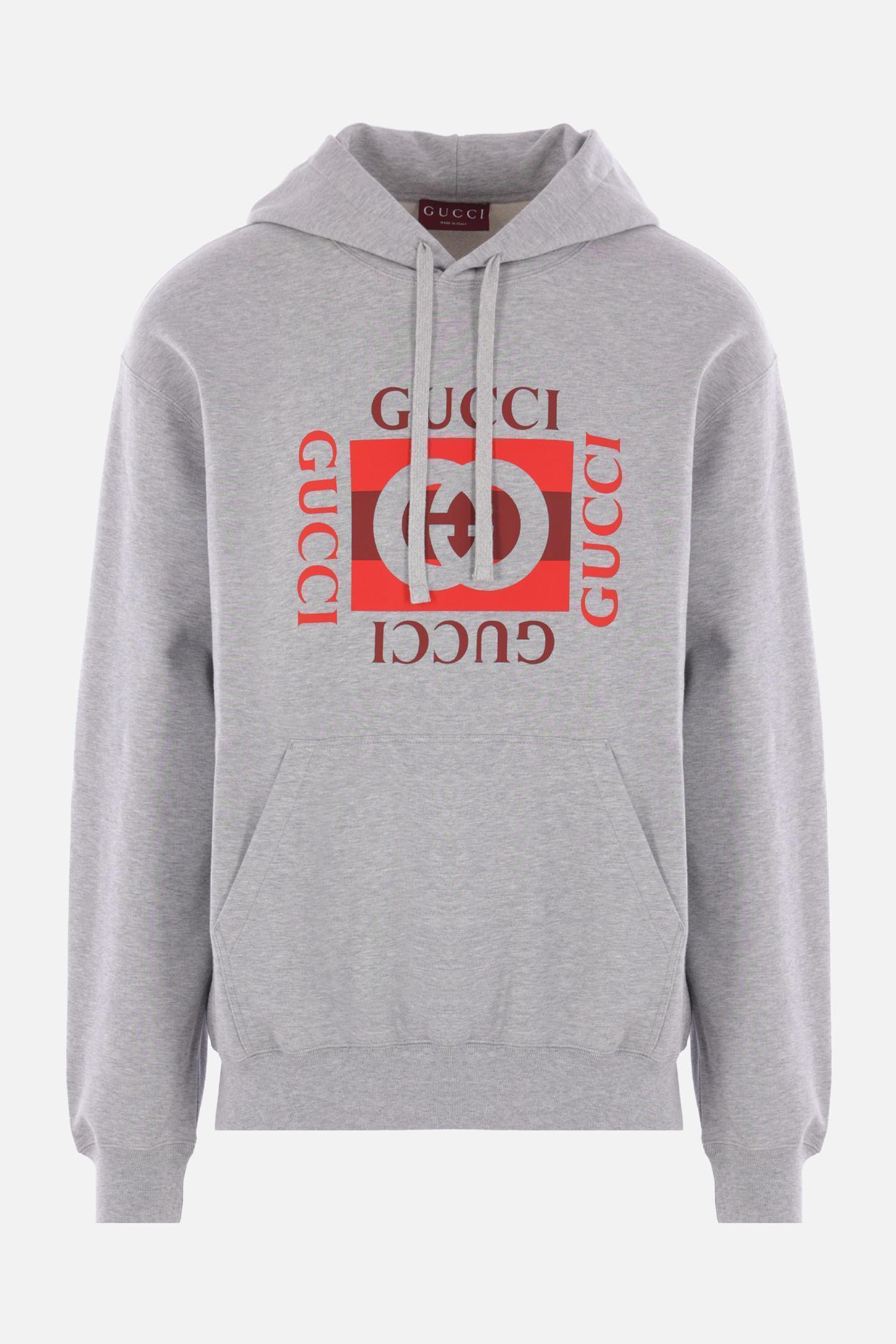 【関税&送料込】Gucci Hoodie