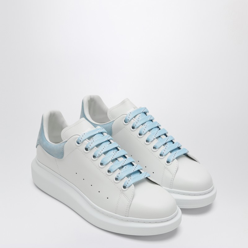 【関税&送料込】Alexander Mcqueen Oversize Sneakers