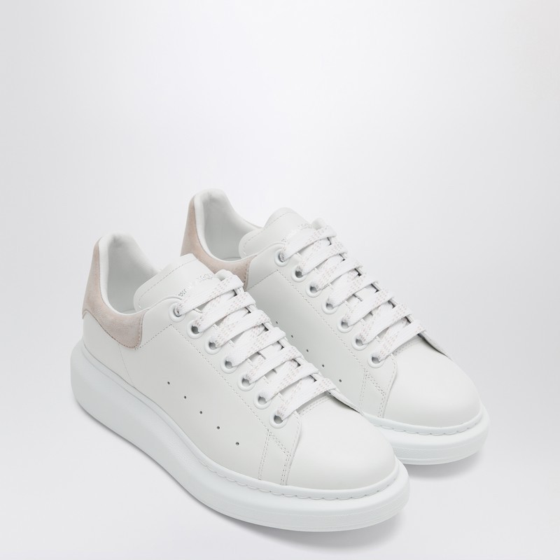 【関税&送料込】Alexander Mcqueen Oversized Sneakers