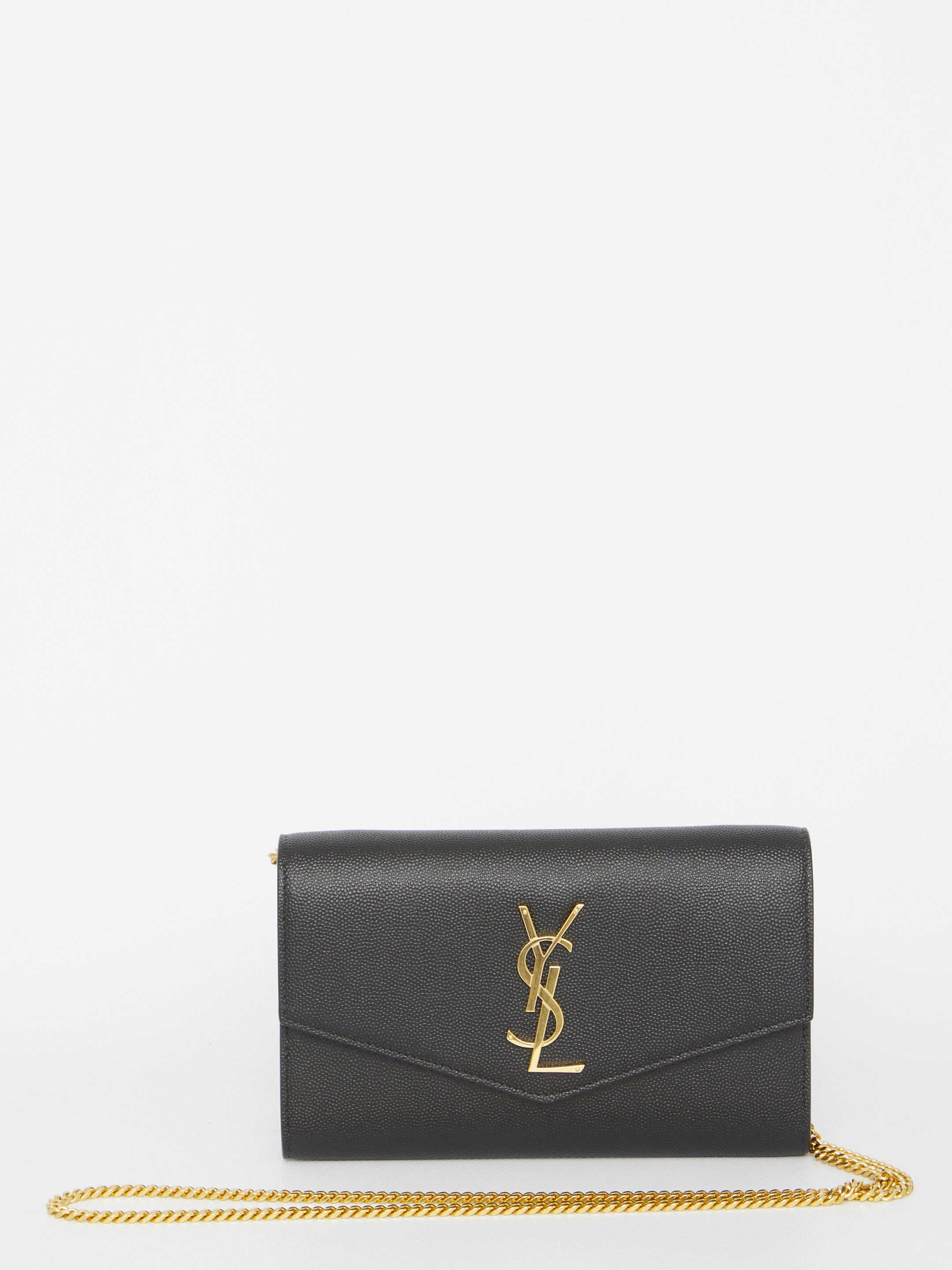【関税&送料込】Saint Laurent Uptown Pouch