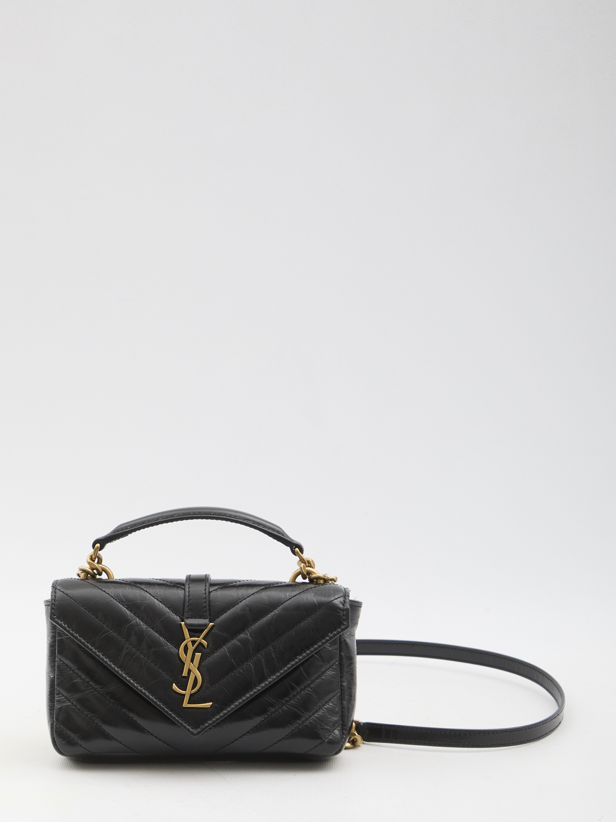 【関税&送料込】Saint Laurent College Mini Bag