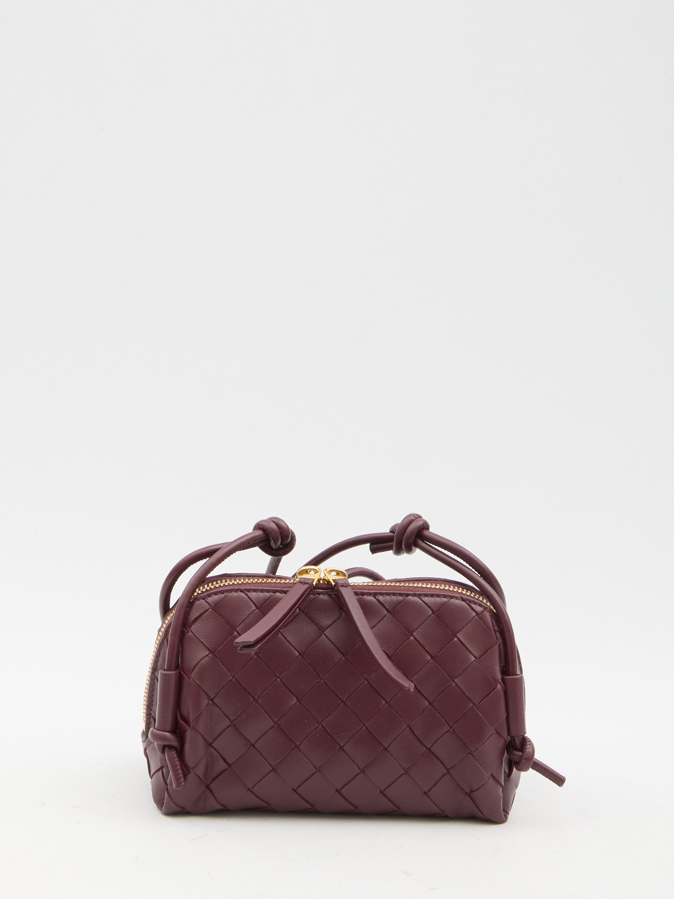 【関税&送料込】Bottega Veneta Intrecciato Concert Bag